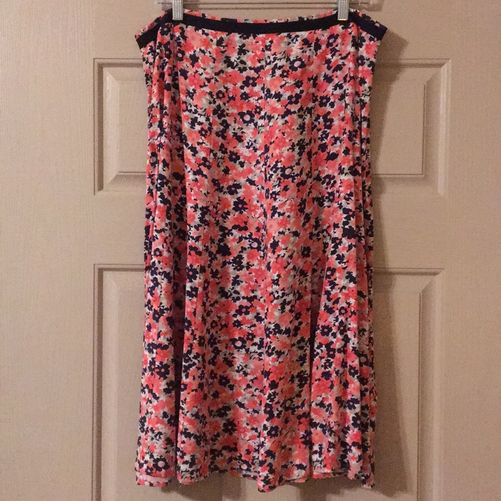 Christopher and Banks skirt